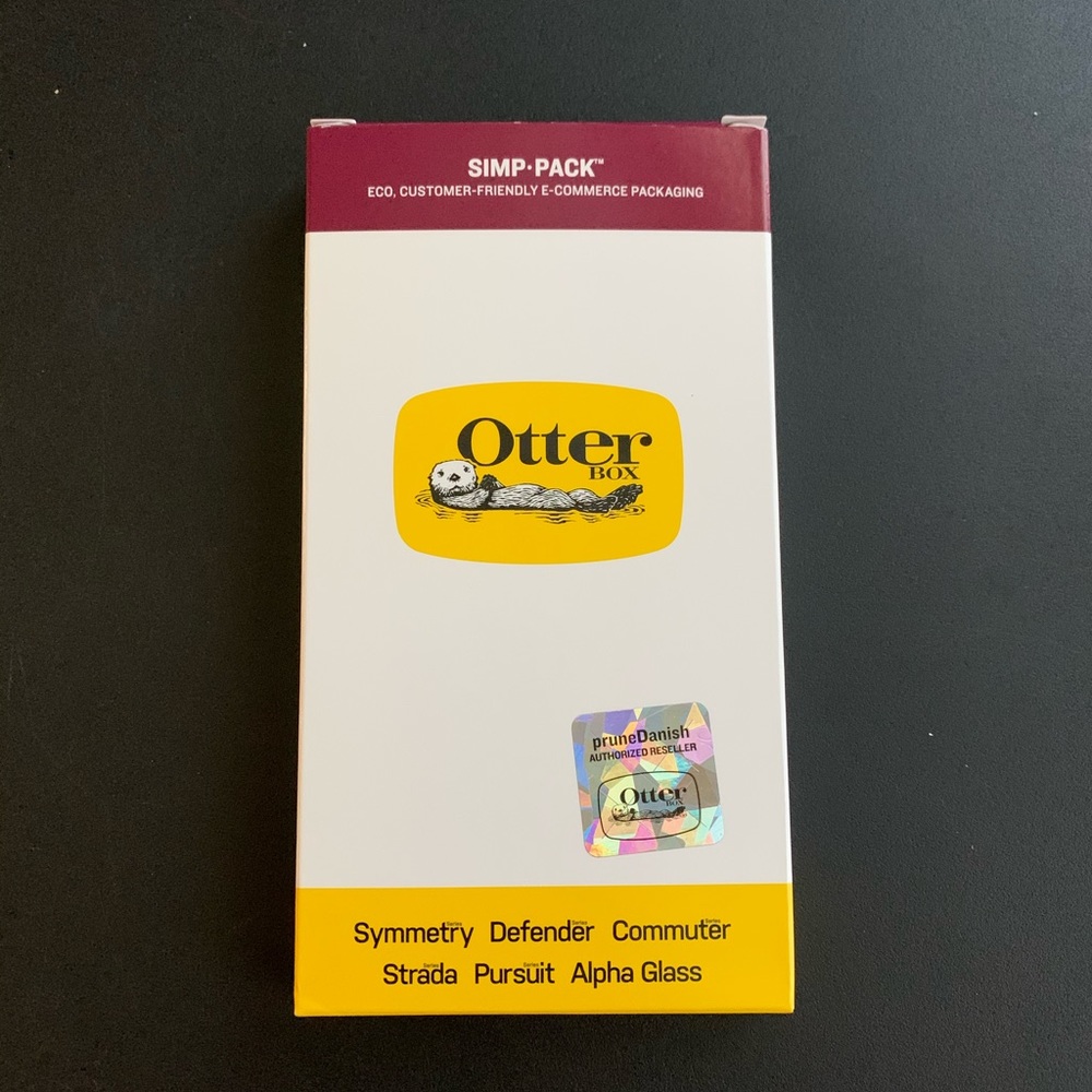 iPhone XS Max OtterBox BRAND NEW